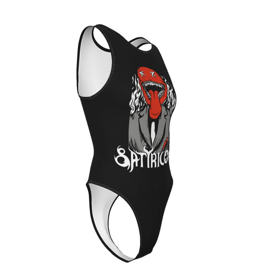 Satyricon v.2 Tank Bodysuit