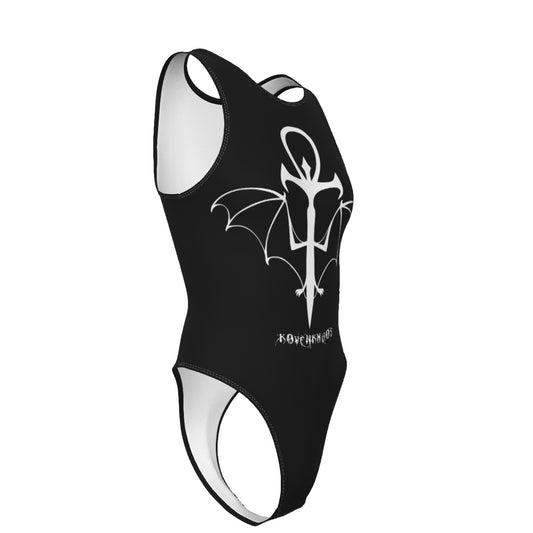 Eternal Life Tank Bodysuit