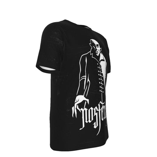 Nosferatu v.2 O-Neck T-Shirt