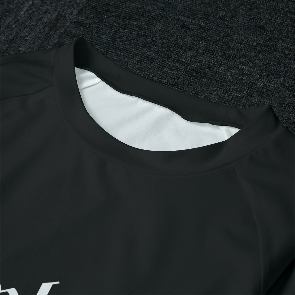 Unholy - Raglan Pajamas