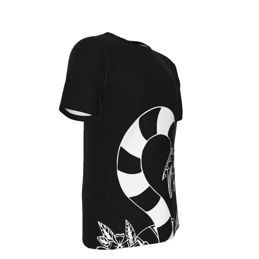 Worm Out O-Neck T-Shirt