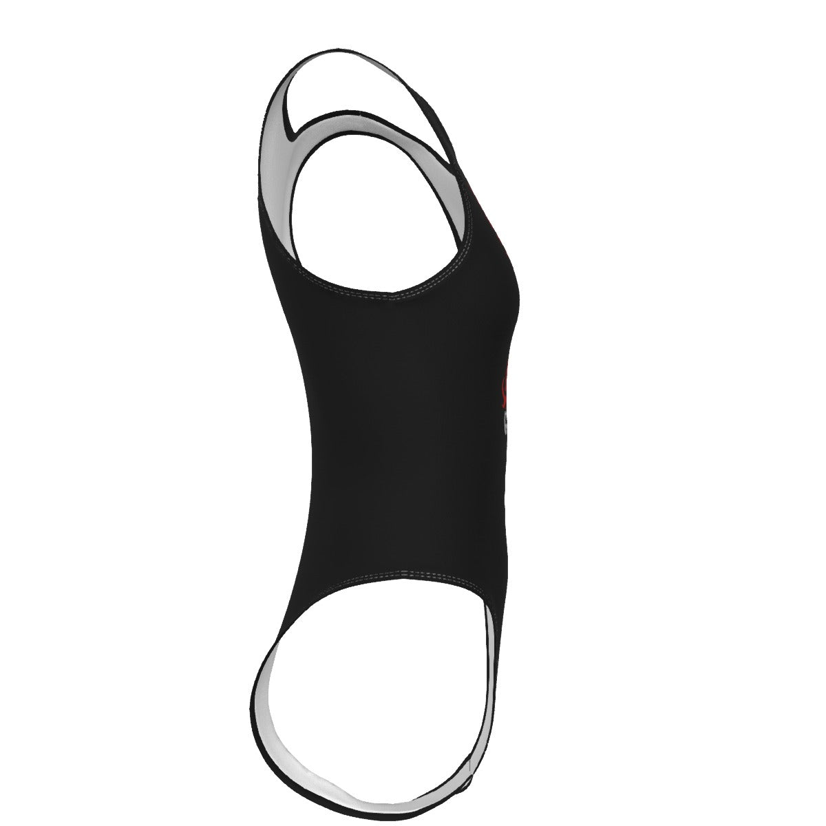 RHCP - Give it Away Tank Bodysuit