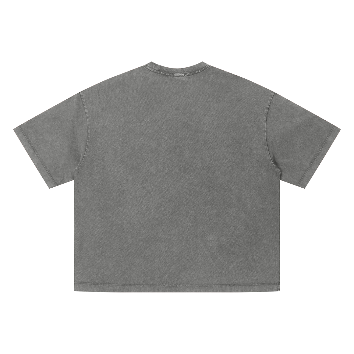 KovenKhaos Unisex Vintage Wash Boxy T-Shirt