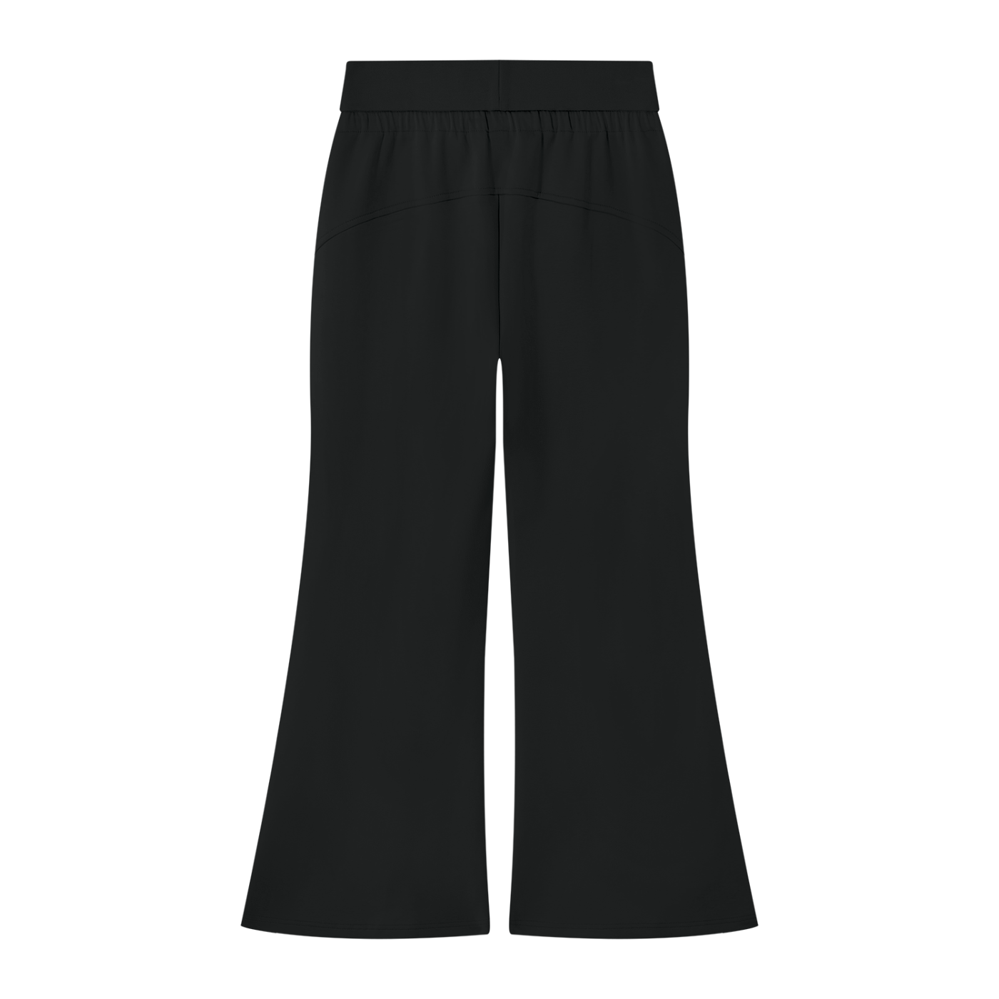 Sunshine For Plants Flared Leg Sweatpants