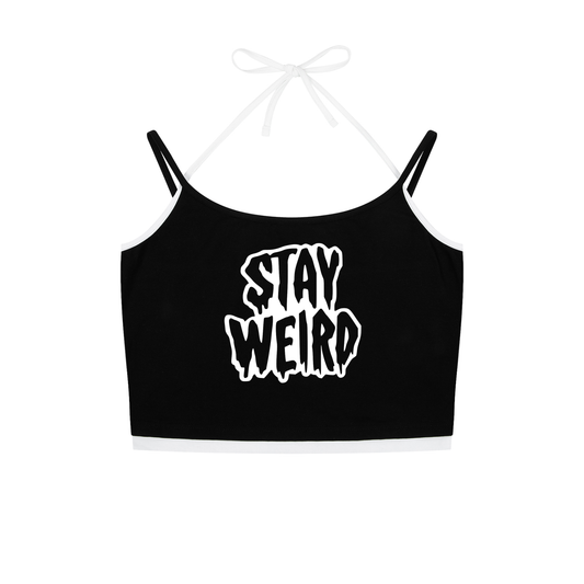 crop