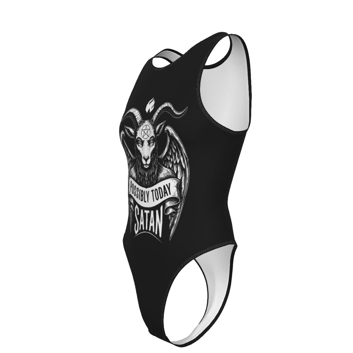 Possibly Today Tank Bodysuit