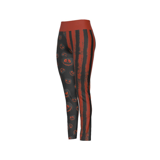 Mad Sweeney High Waist Leggings