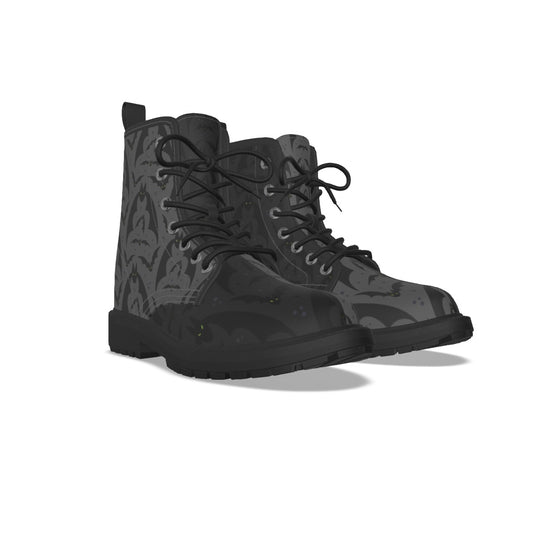 Bratty Women's  Martin Short Boots