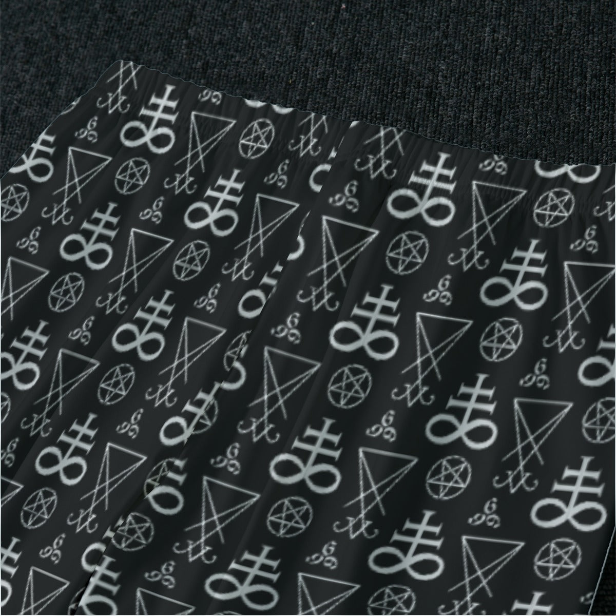 Legion - Raglan Pajamas