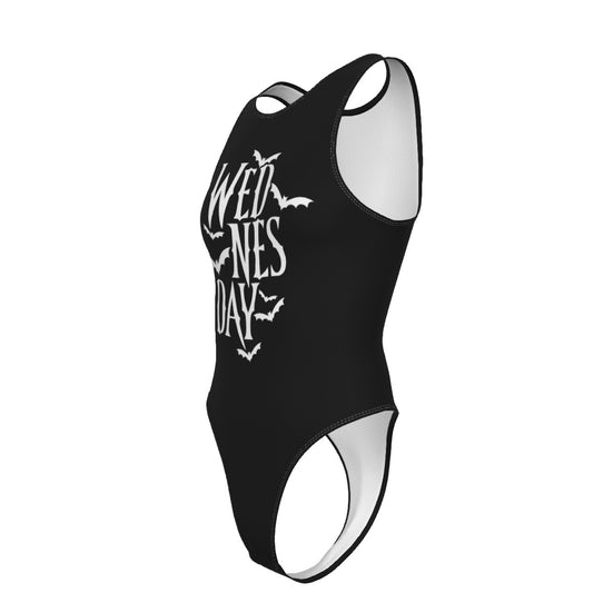 Wednesday Tank Bodysuit