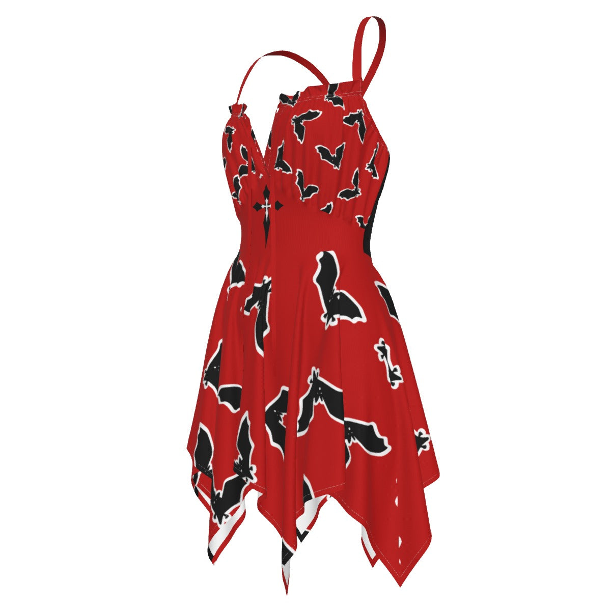 Dragula Sleeveless Dress