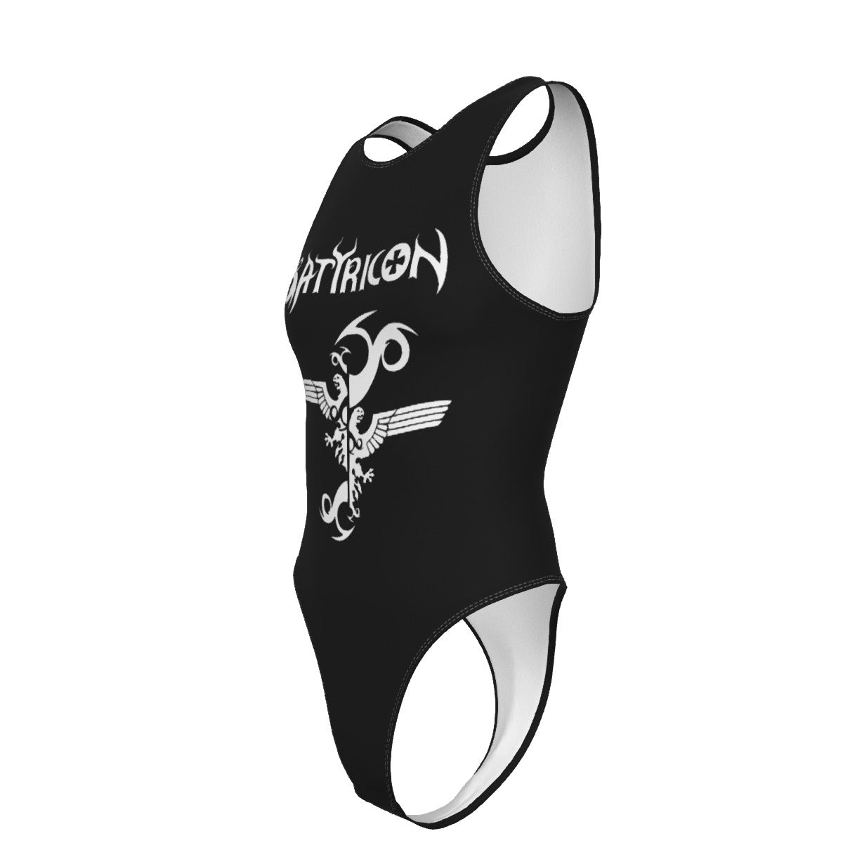 Satyricon Tank Bodysuit