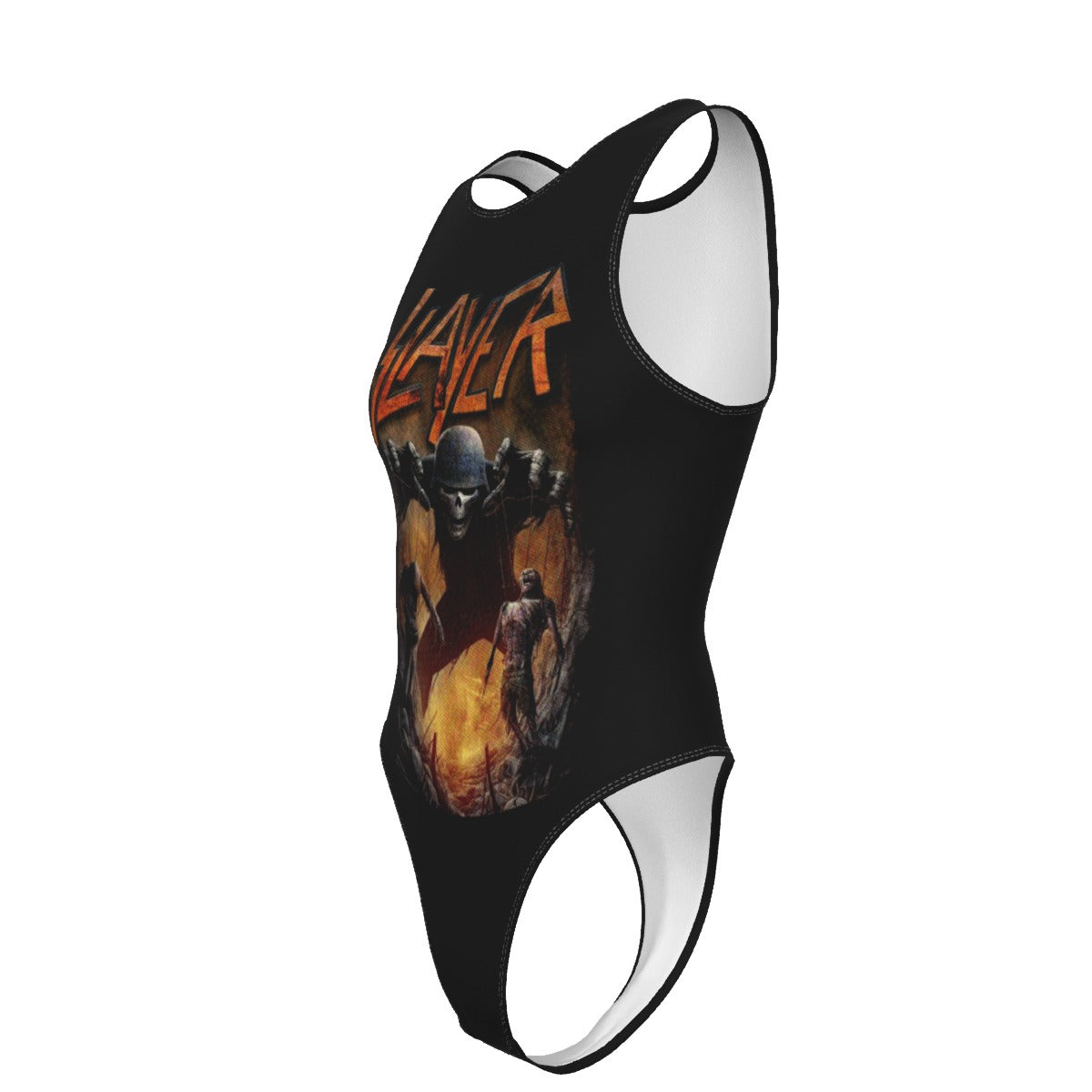 Slayer Tank Bodysuit