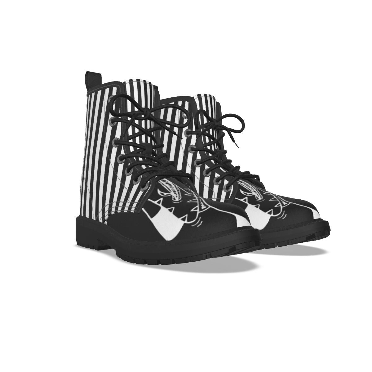 Titan Sandworms Women's  Martin Short Boots