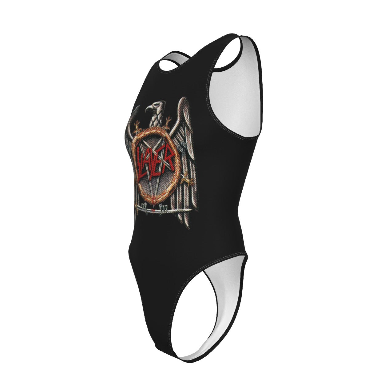 Slayer Tank Bodysuit