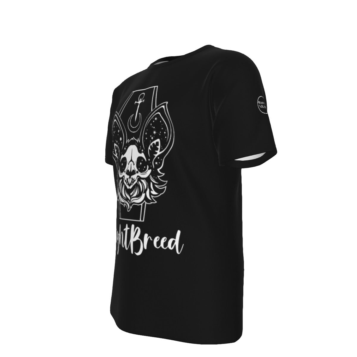 Nightbreed O-Neck T-Shirt