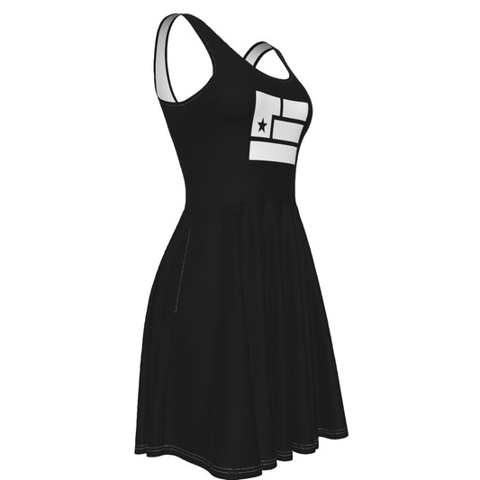 Art Is Resistance Tank Vest Dres