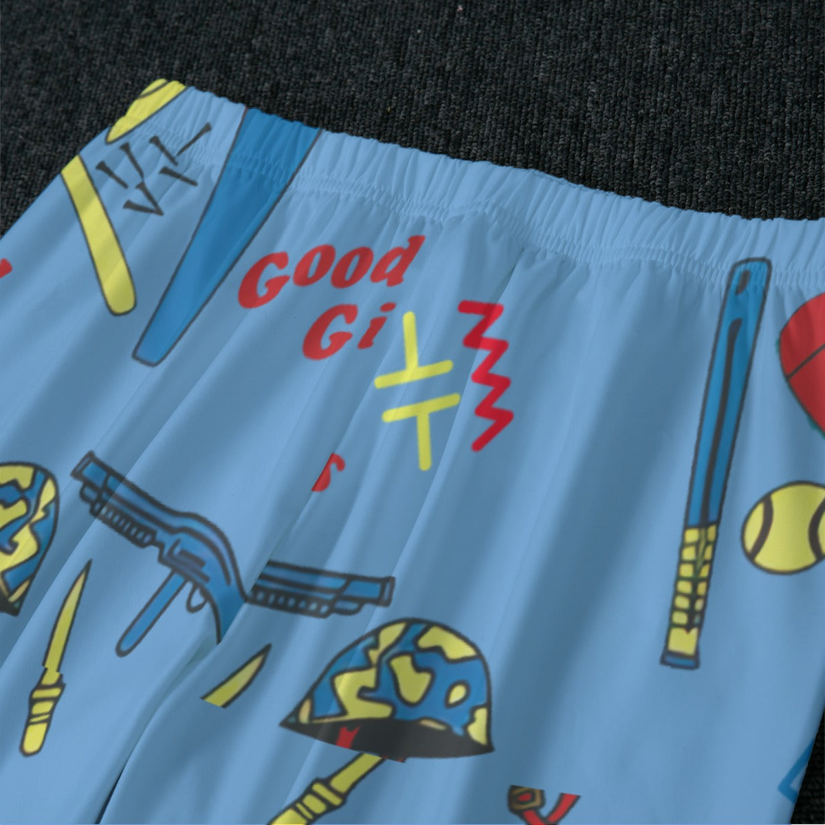 Good Girls Pajama Set