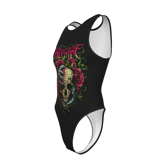 Bullet for my Valentine Tank Bodysuit