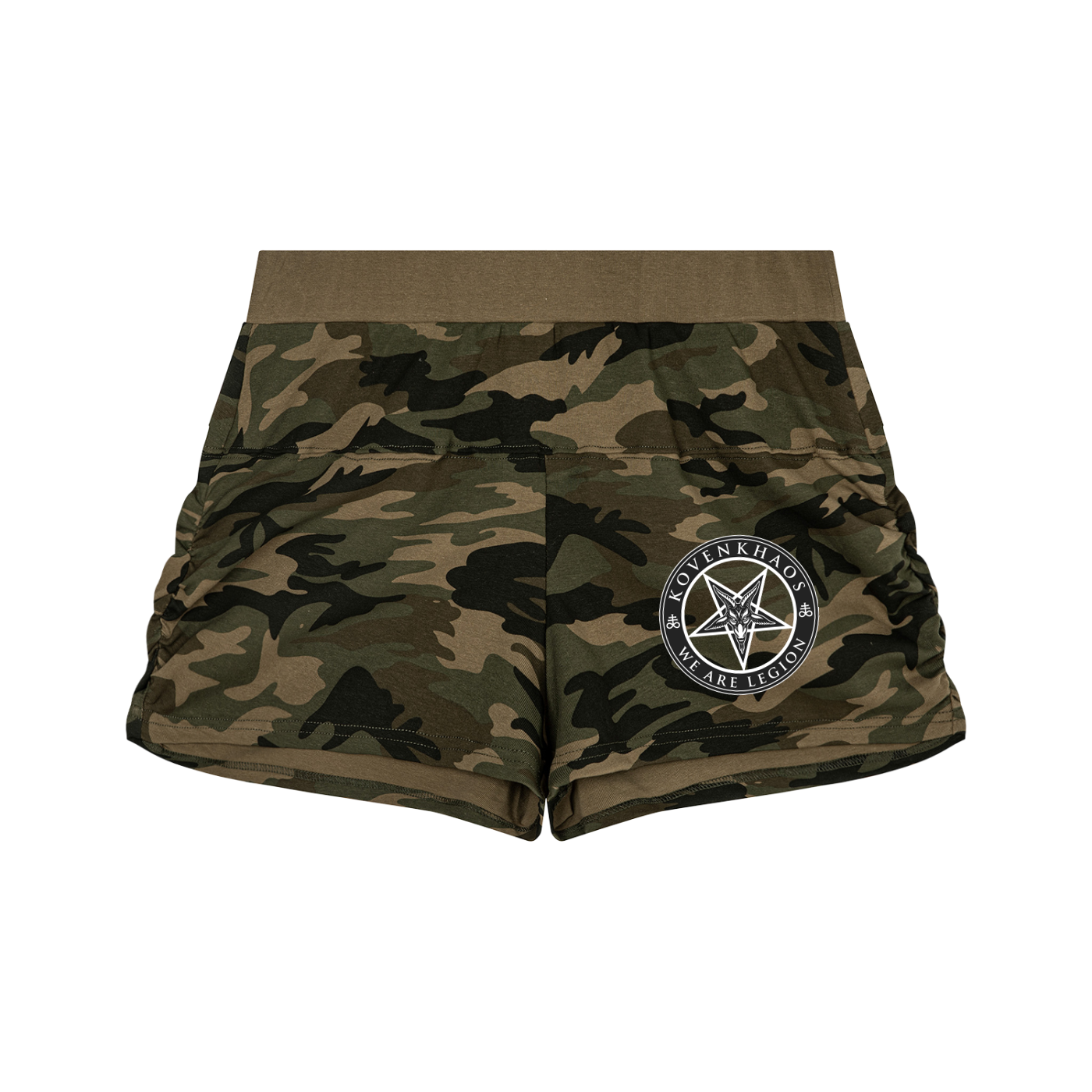 set,shorts