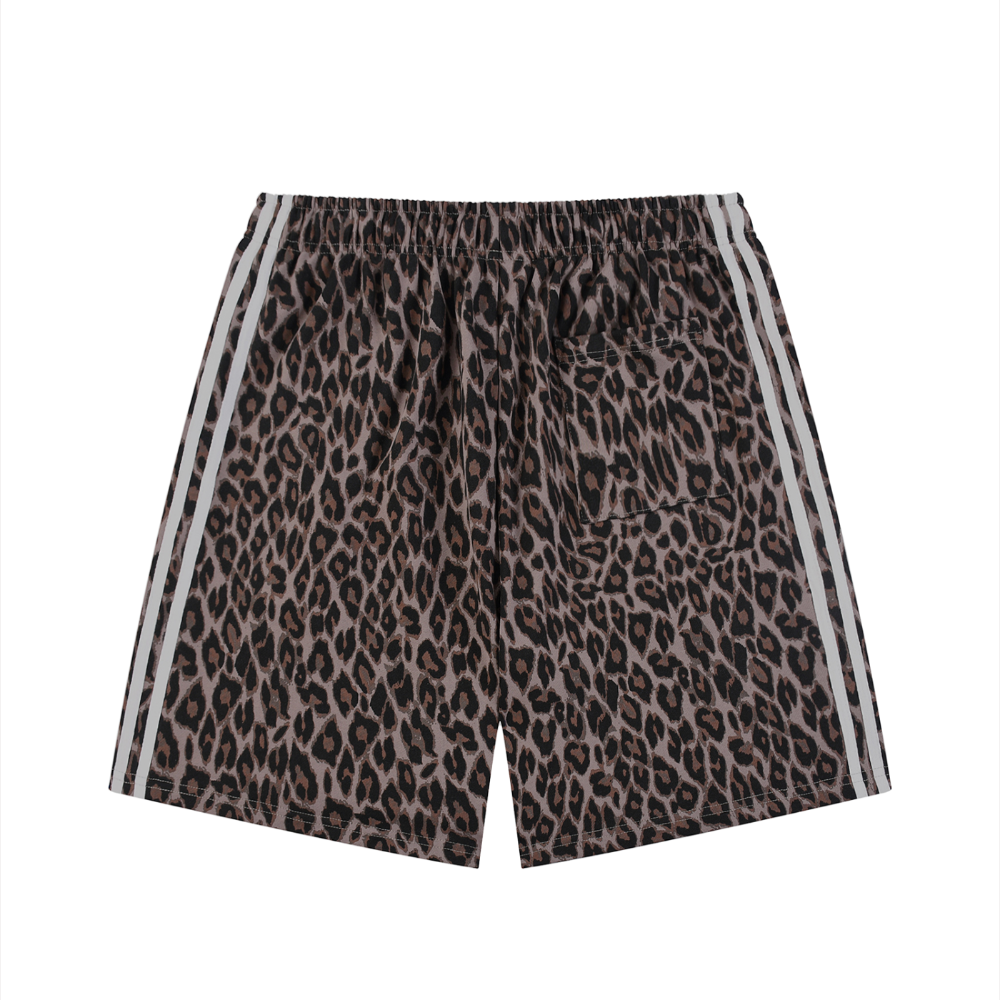 street,shorts