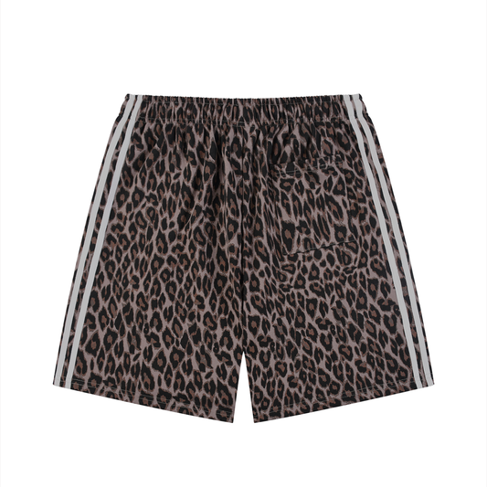 street,shorts