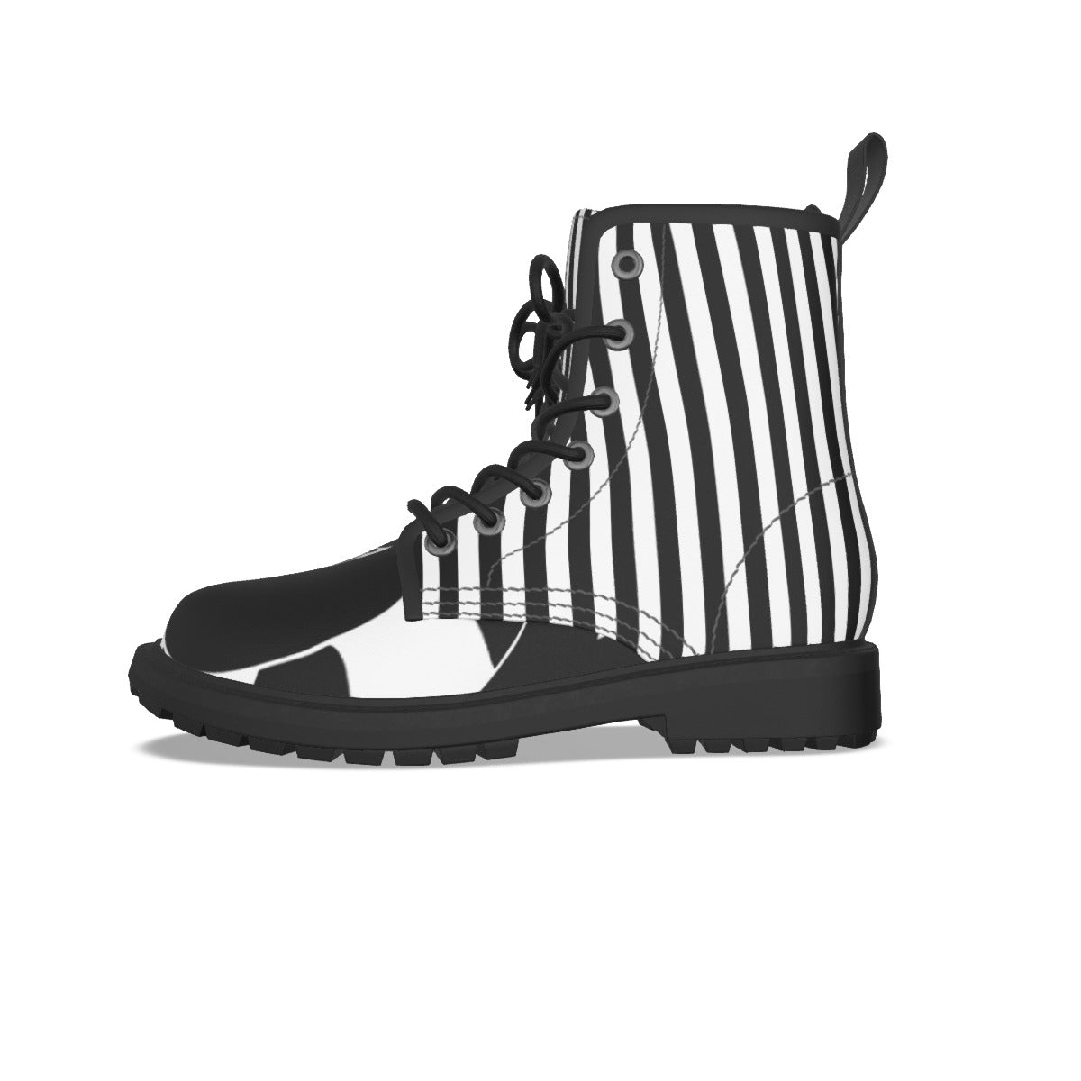 Titan Sandworms Women's  Martin Short Boots