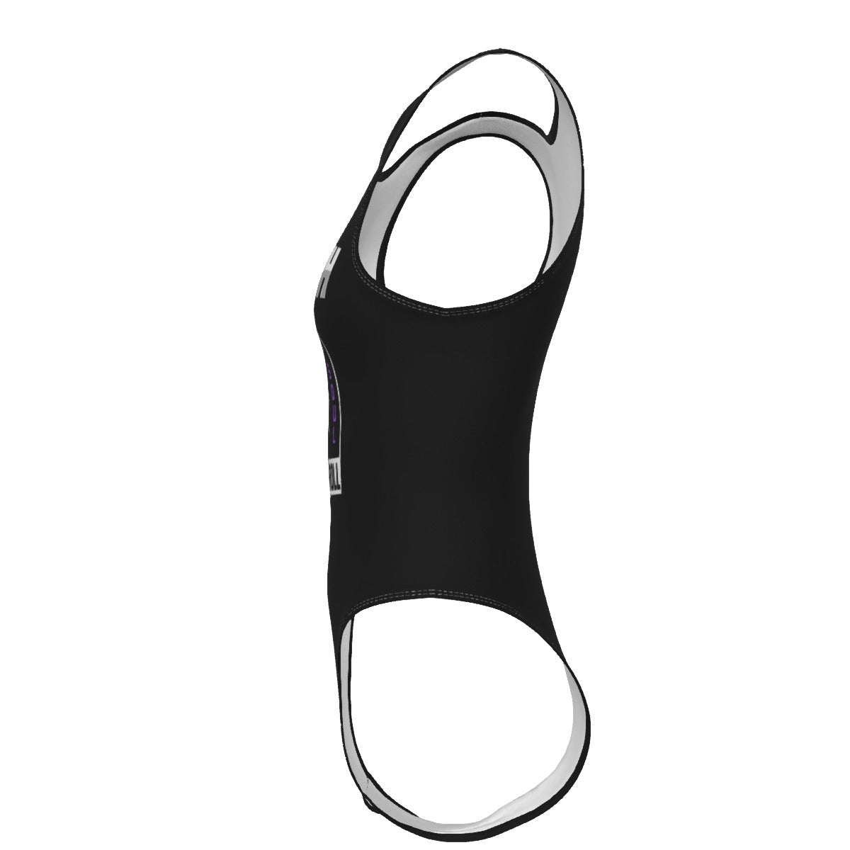 Black Sabbath Tank Bodysuit