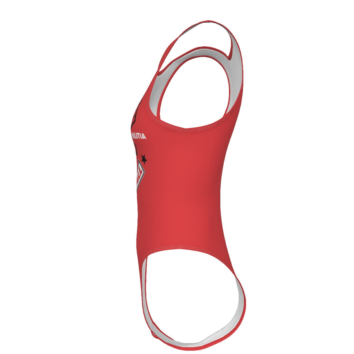 Metalica - Seek & Destroy Tank Bodysuit