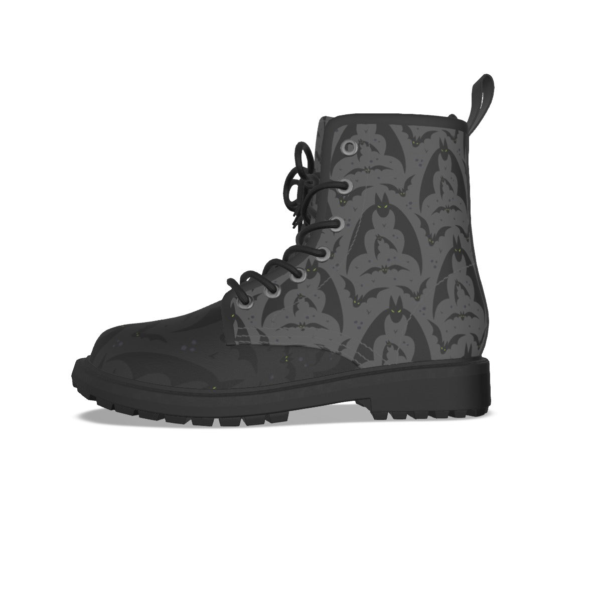 Bratty Women's  Martin Short Boots