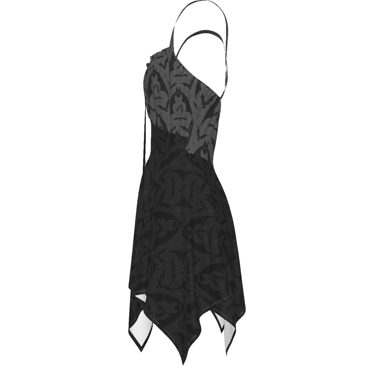Nightbreed Sleeveless Slip Dress