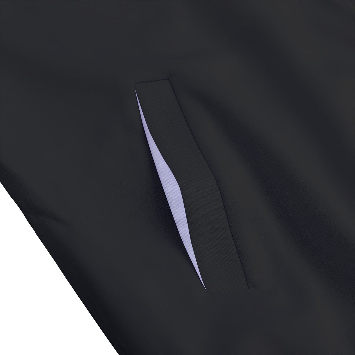 Akatsuki Unisex Black Lining Jacket