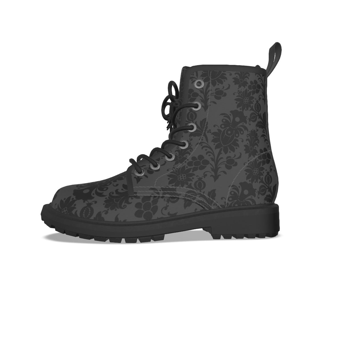 Dorian Gray Women's  Martin Short Boots