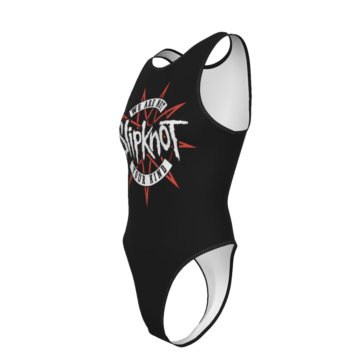 Slipknot Your Kind Tank Bodysuit