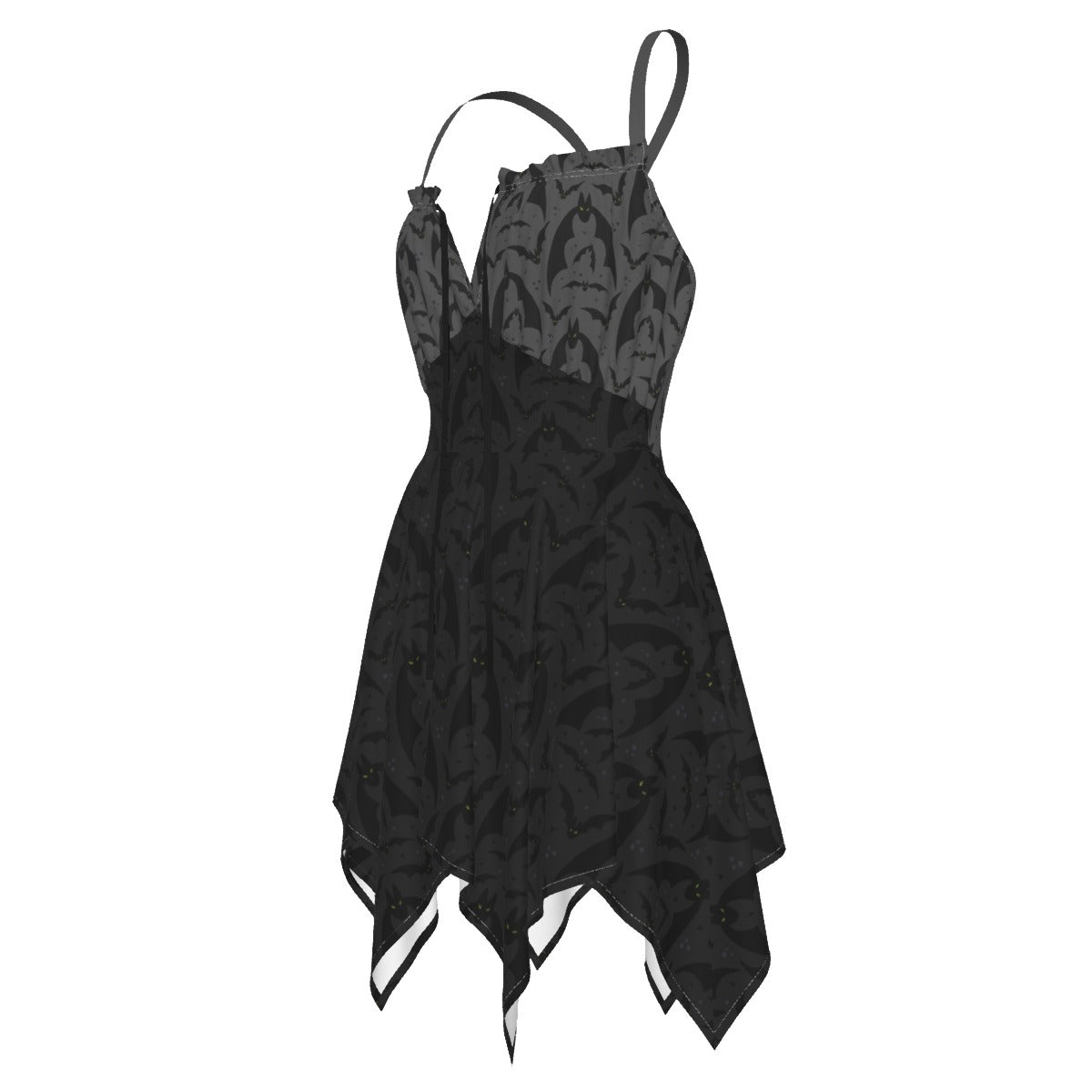 Nightbreed Sleeveless Slip Dress
