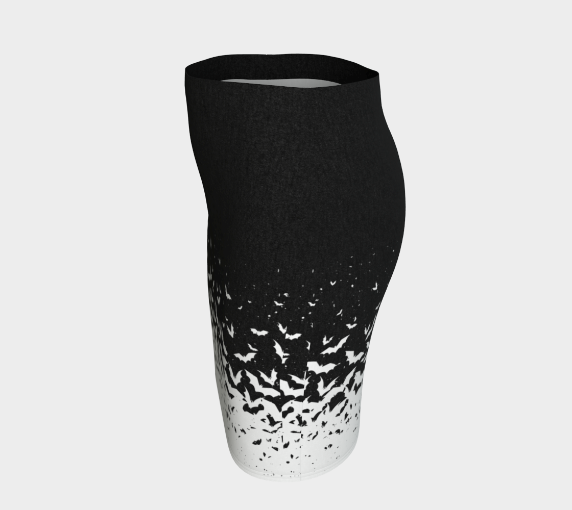 Luna Nights Fitted Dress