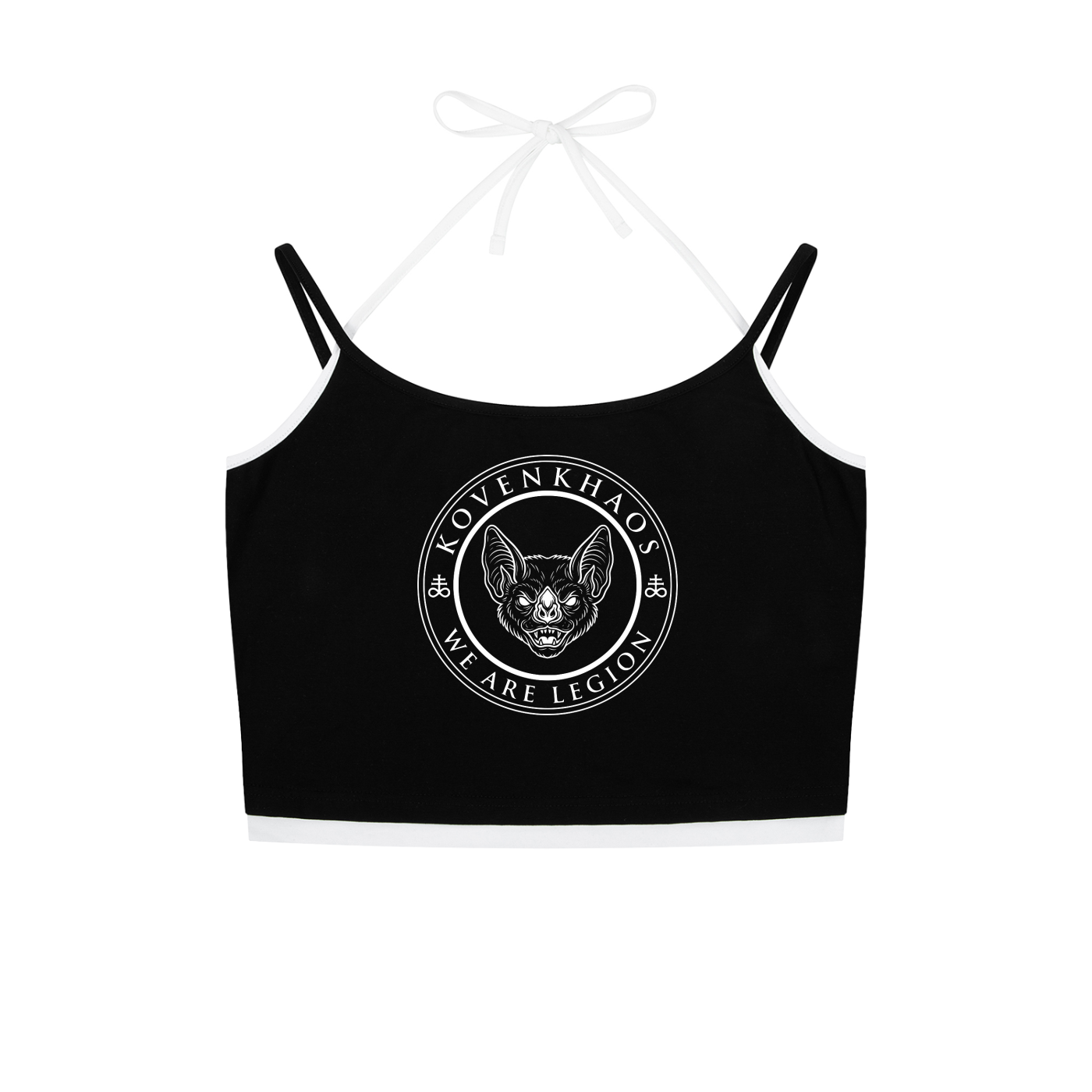 crop