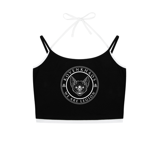 crop