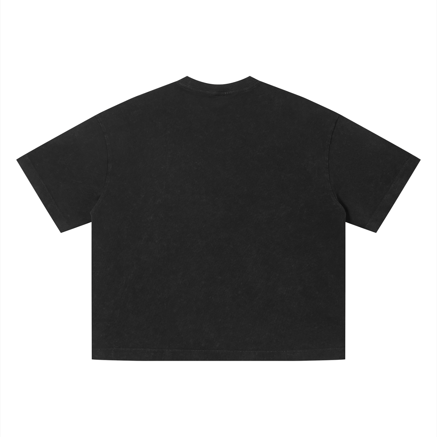 KovenKhaos Unisex Vintage Wash Boxy T-Shirt