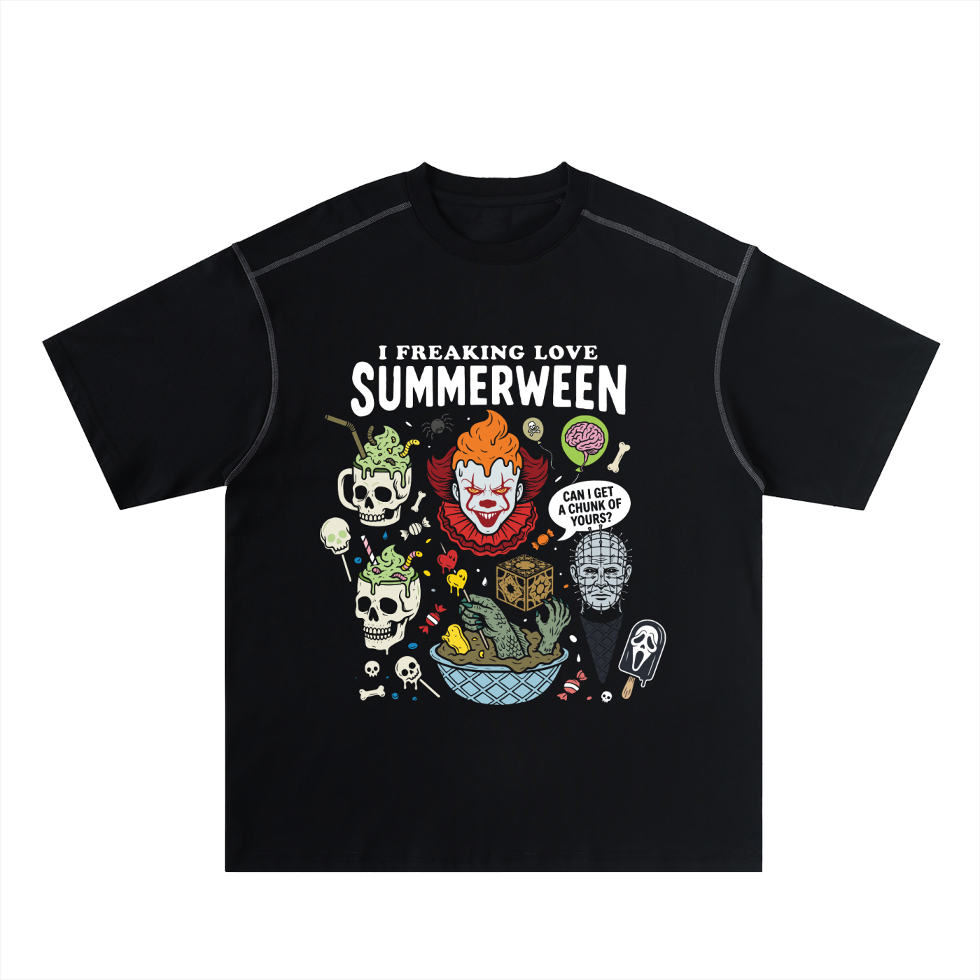 tee