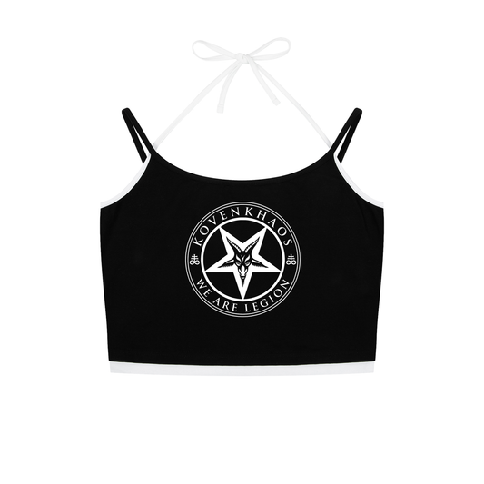 crop