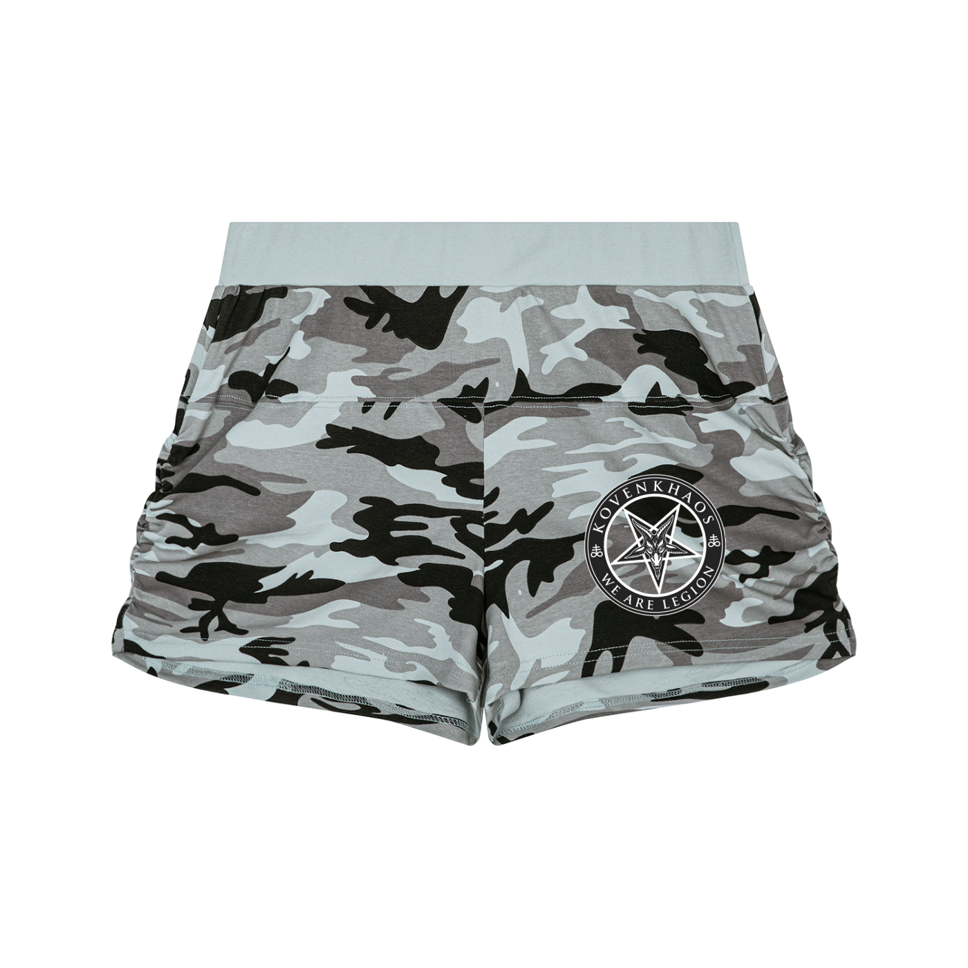 set,shorts