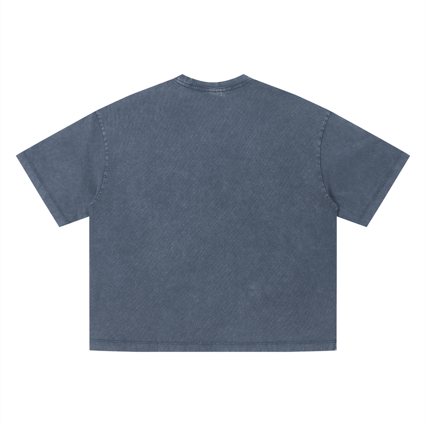 KovenKhaos Unisex Vintage Wash Boxy T-Shirt