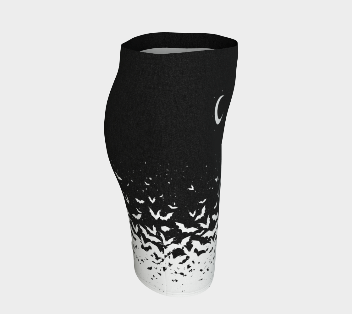 Luna Nights Fitted Dress