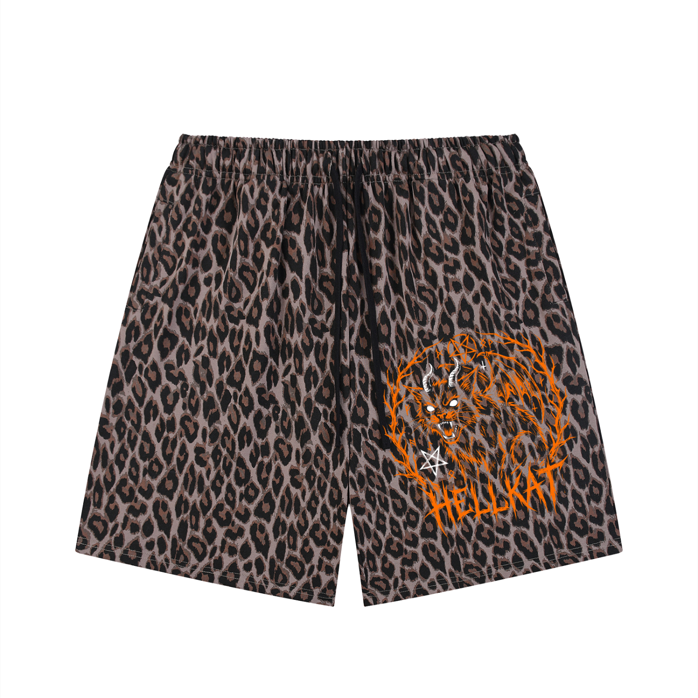 street,shorts
