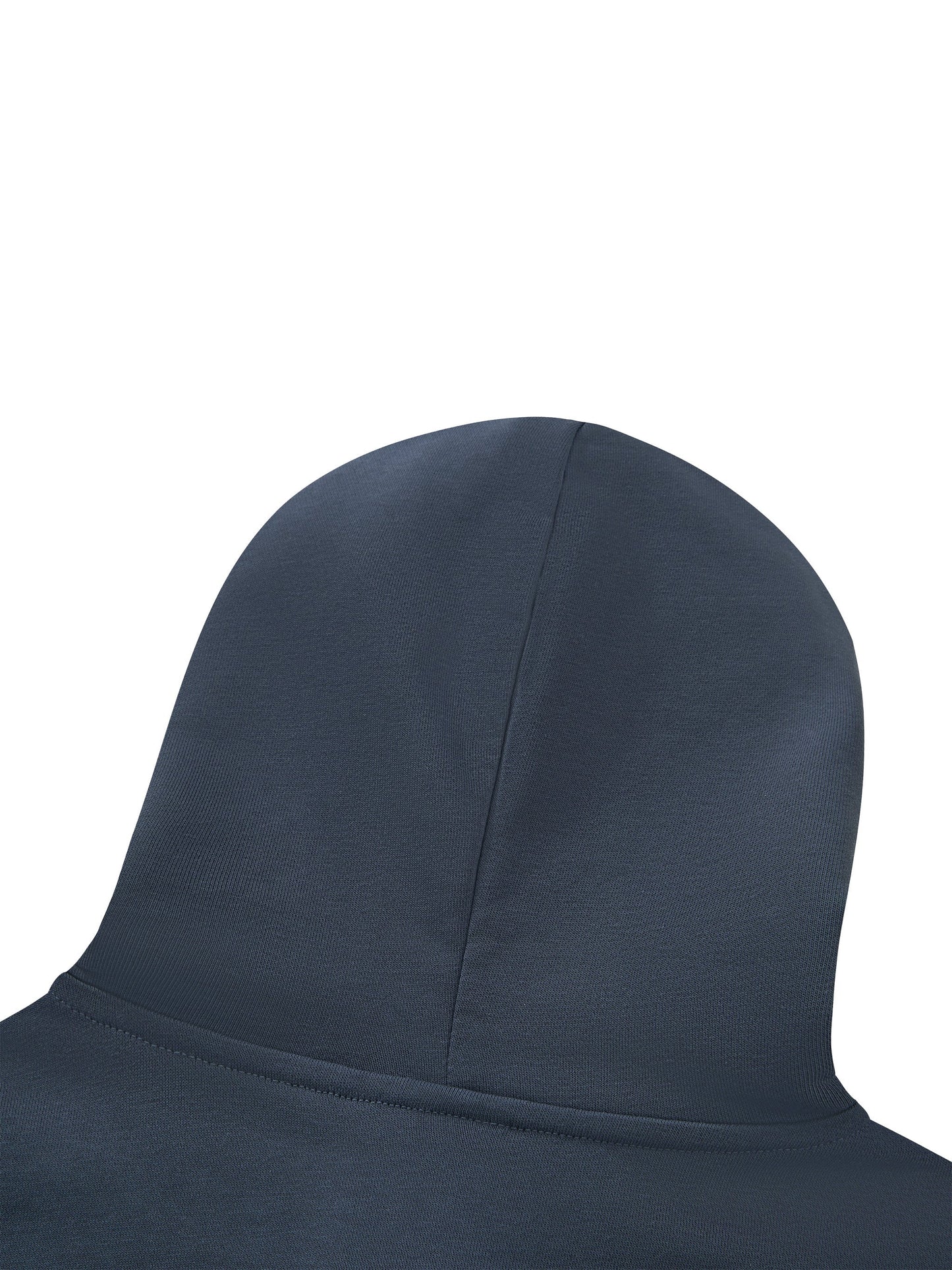 Chibi Baphomet Oversized Chunky-Zip Boxy Hoodie