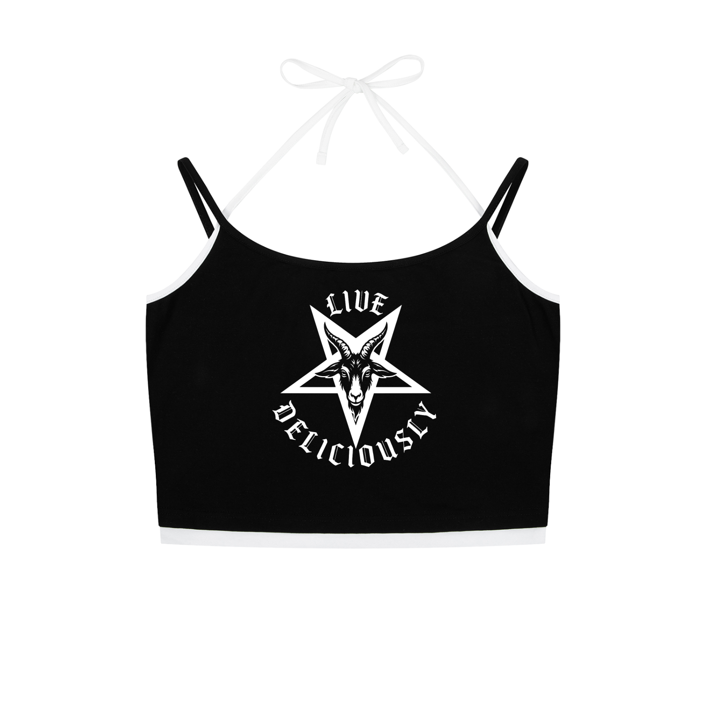 crop