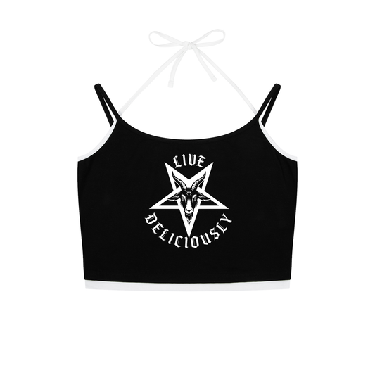 crop