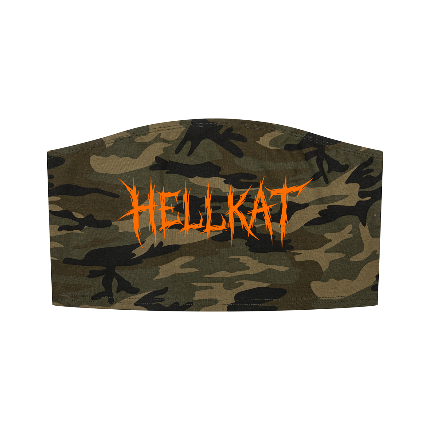 Hellkat Slim Camo Set