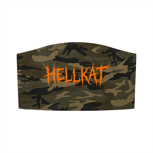 Hellkat Slim Camo Set